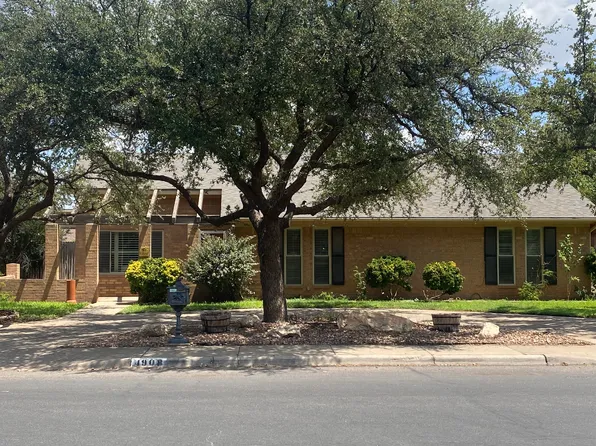 4908 Hanover Dr, Odessa, TX 79761