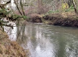 SW Hebo Rd #TL-289, Grand Ronde, OR 97347