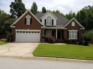 149 Mariners Creek Dr, Lexington, SC 29072