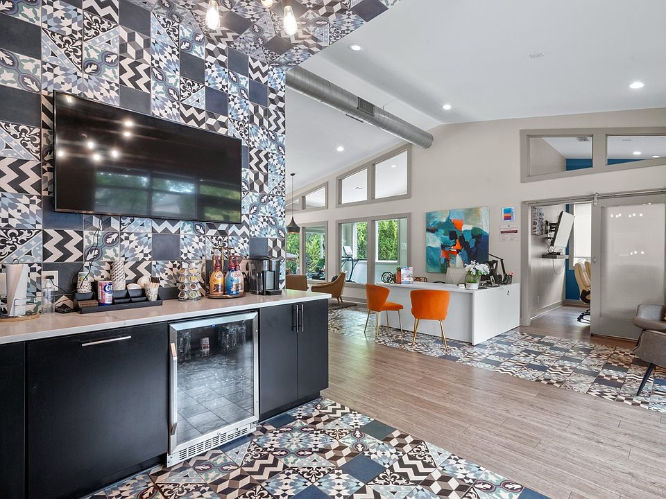 Retreat at Indian Lake - Coffee Bar