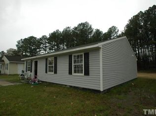 1115 Allgood St, Durham, NC 27704