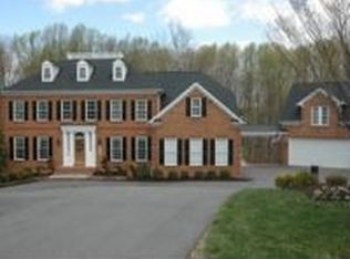 14019 Hartley Hall Pl, Germantown, MD 20874