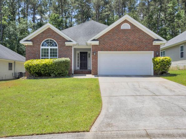 2130 Sylvan Lake Dr, Grovetown, GA 30813