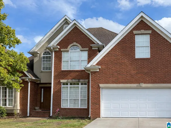 2208 Old Cahaba Pl, Helena, AL 35080