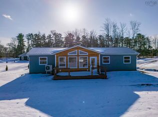 668 Whitman Rd, Millville, NS B0P 1C0