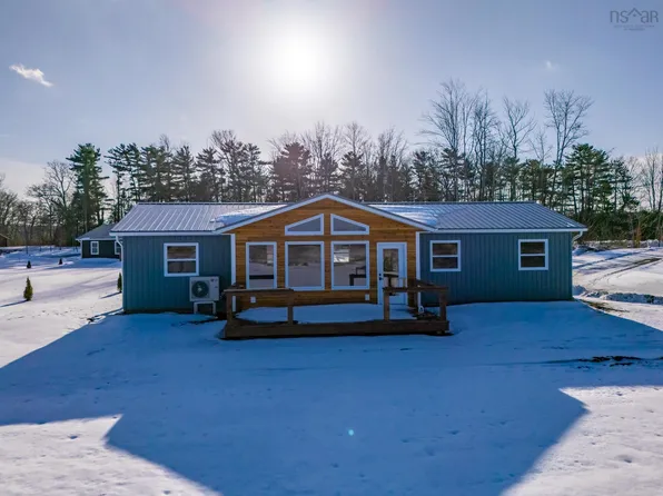 668 Whitman Rd, Millville, NS B0P 1C0