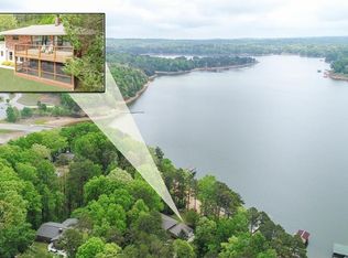 2656 Pass Cir, Gainesville, GA