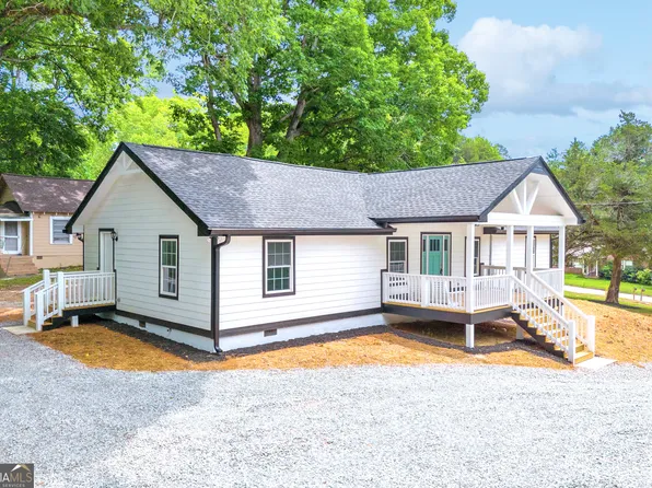 243 Collins Rd, Toccoa, GA 30577