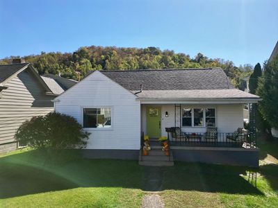 127 1/2 South Park St, Wheeling, WV, 26003