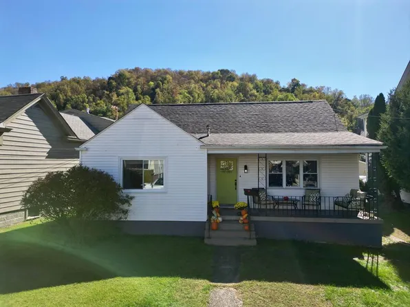 127 1/2 South Park St, Wheeling, WV 26003