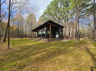 26627 Hidden Pines Ln, Muse, OK 74949