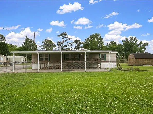1904 Deborah Dr, Saint Bernard, LA 70085