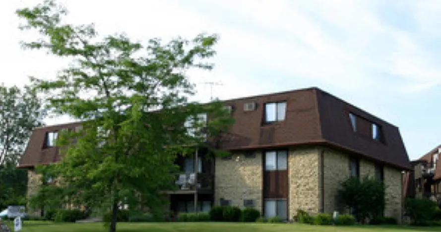 1400 Pioneer Rd