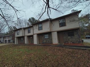 6338 Baker Ct APT B, Norcross, GA 30092