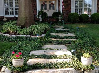 1703 Blu Fountain Ct, Godfrey, IL 62035