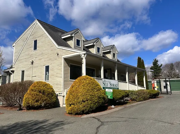 6 Lookout Ln Floor 1, Middleton, MA 01949