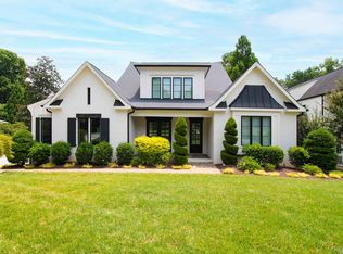 1728 Nottingham Rd, Raleigh, NC 27607