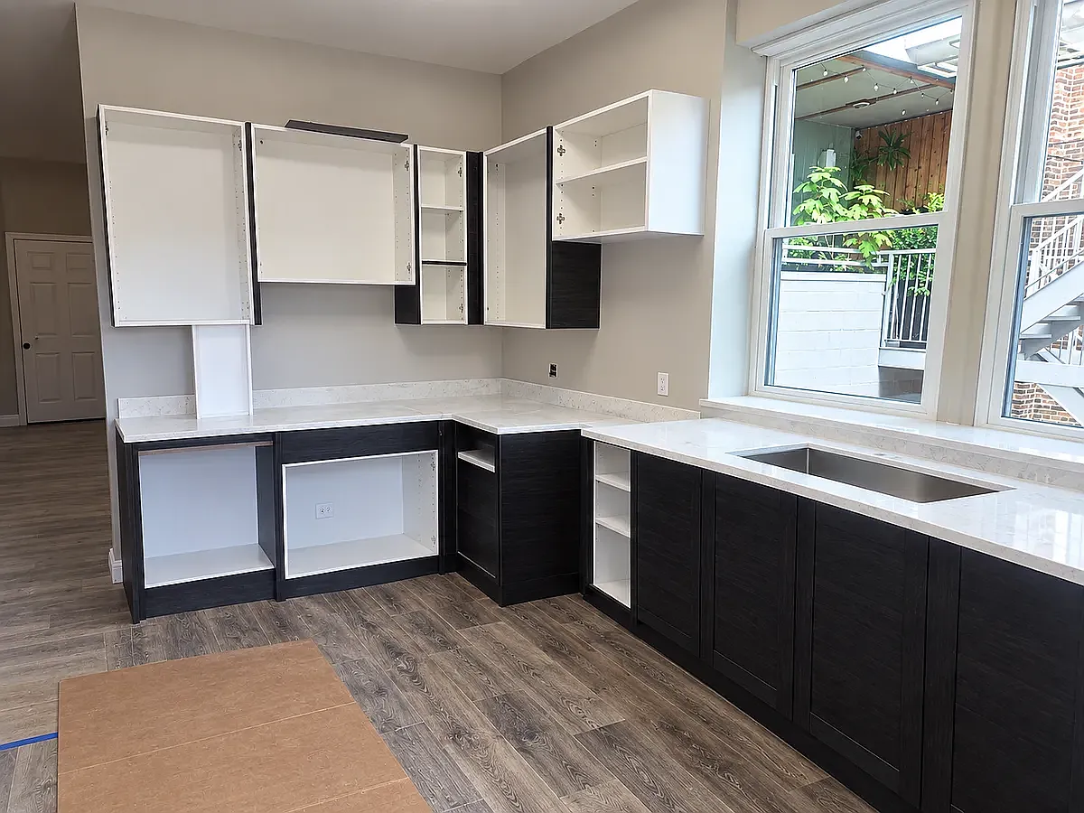 1 bed, $2,200 — Photo 1