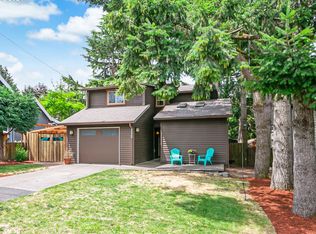 9035 SW 50th Ave, Portland, OR 97219