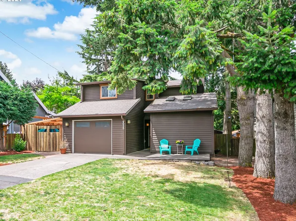 9035 SW 50th Ave, Portland, OR 97219