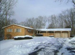 6702 Sunny Ln, Indianapolis, IN 46220