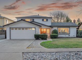 1073 S Daniel Way, San Jose, CA 95128
