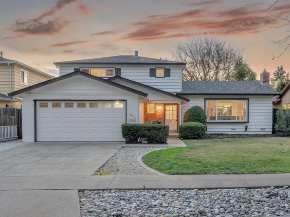 1073 S Daniel Way, San Jose, CA 95128