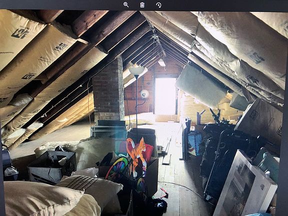 Attic