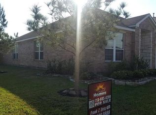 7718 Dove Run Ct, Cypress, TX 77433