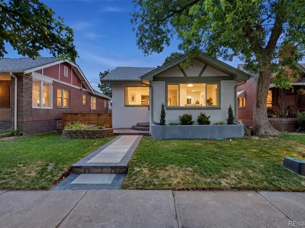 1987 S Sherman Street, Denver, CO 80210