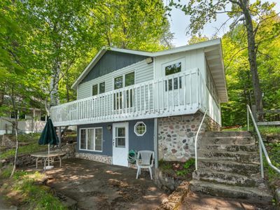 5821 E Pier Lake Rd, Tripoli, WI, 54564