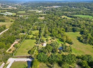 Roundtop Rd, Sulphur Springs, AR 72768