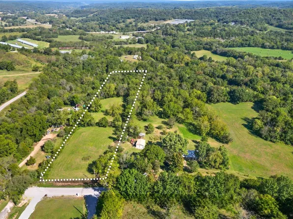 Roundtop Rd, Sulphur Springs, AR 72768