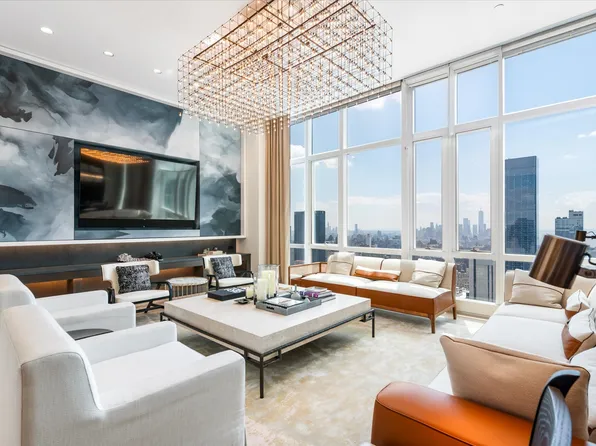 460 West 42nd Street PH1C image 2 of 30