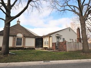 12814 Cambridge Rd, Leawood, KS 66209