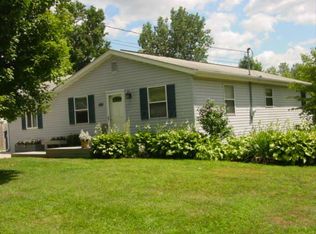 100 Sycamore Rd SW, Hebron, OH 43025