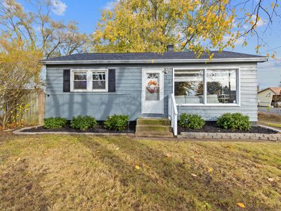 75 Violet St SW, Grand Rapids, MI, 49548
