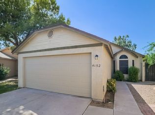 4152 E Hidalgo Ave, Phoenix, AZ 85040