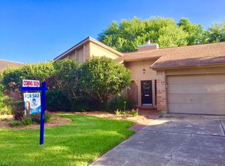 3038 Wagon Trail Dr, Sugar Land, TX 77479