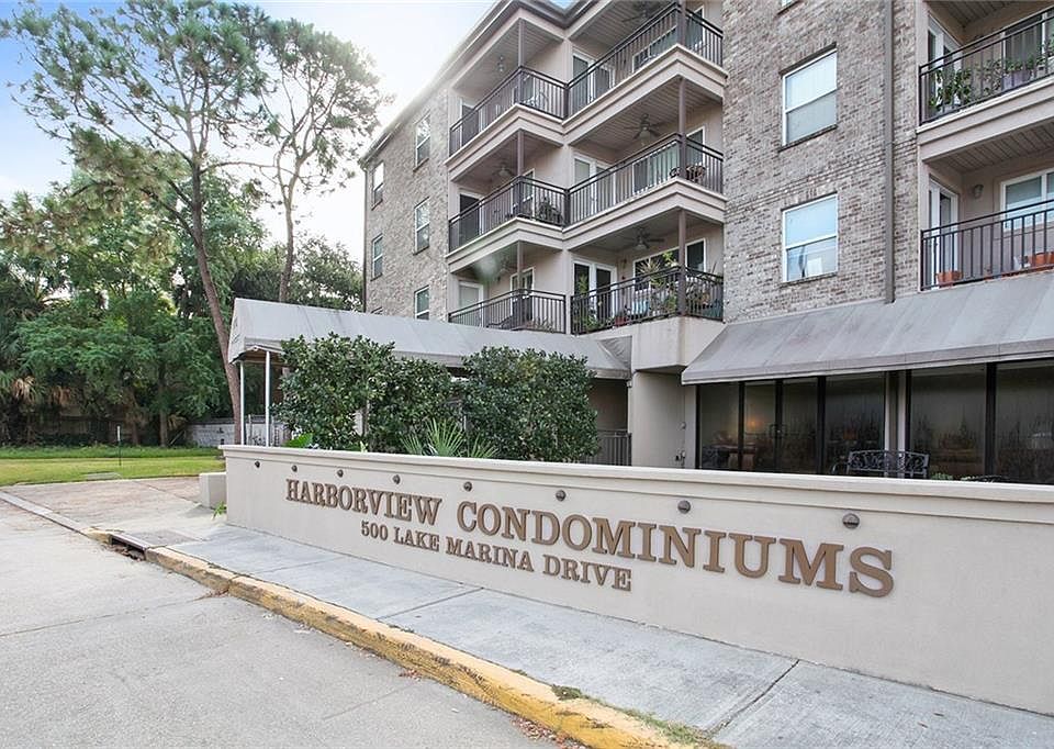 1st image of 500 Lake Marina Dr #308