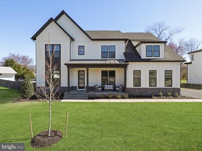 2505 Flint Hill Rd, Vienna, VA, 22181