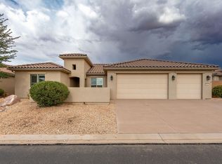 4885 S Whisper Point Cir, St George, UT 84790