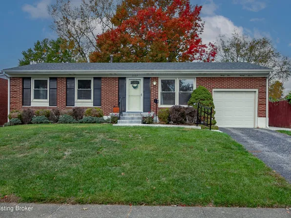 3127 Kaye Lawn Dr, Louisville, KY 40220