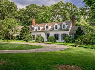 136 Village Road, Harding Township, NJ 07976