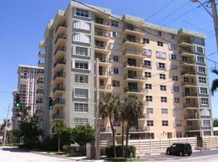 1401 S Ocean Dr PH 5, Hollywood, FL 33019