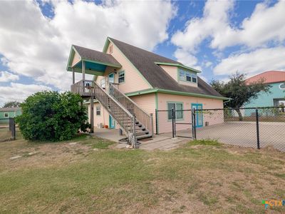 364 N Blackburn Ave, Port Lavaca, TX, 77979