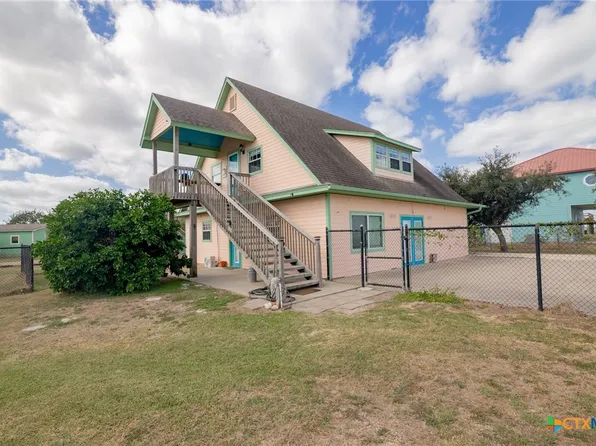 364 N Blackburn Ave, Port Lavaca, TX 77979