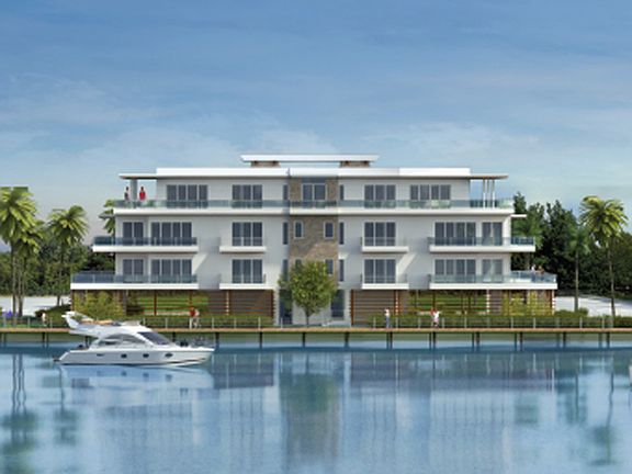 2nd image of 6011 N Ocean Dr #N2