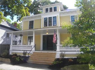 251 French St, Bangor, ME 04401