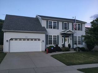 1602 Torrey Pines Rd, Normal, IL 61761